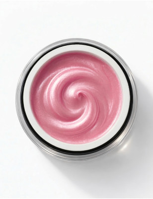 Costruttore gel creamy rose pearl: scopri le ultime novità!