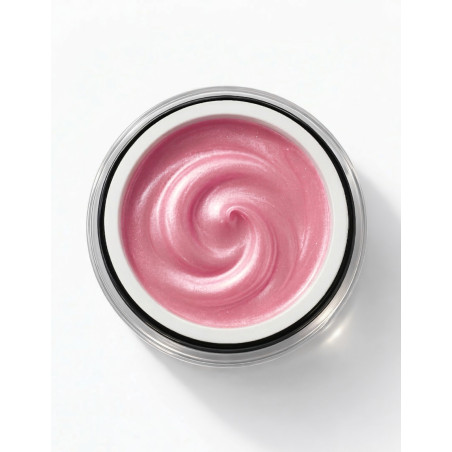 Costruttore gel creamy rose pearl: scopri le ultime novità!