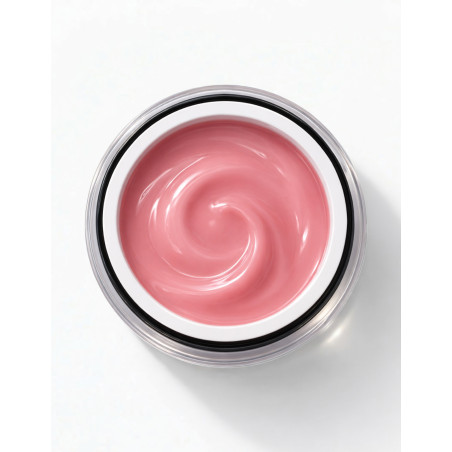 Costruttore Gel Creamy Cover per Ricostruzione unghie