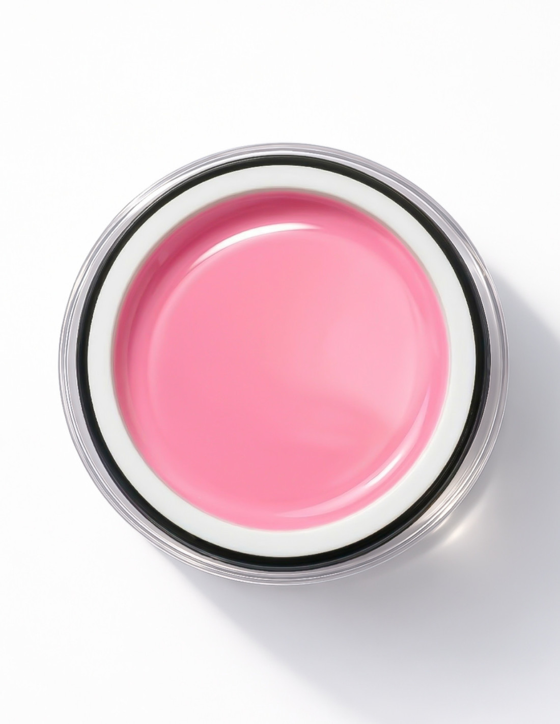 Gel cover french pink 100gr