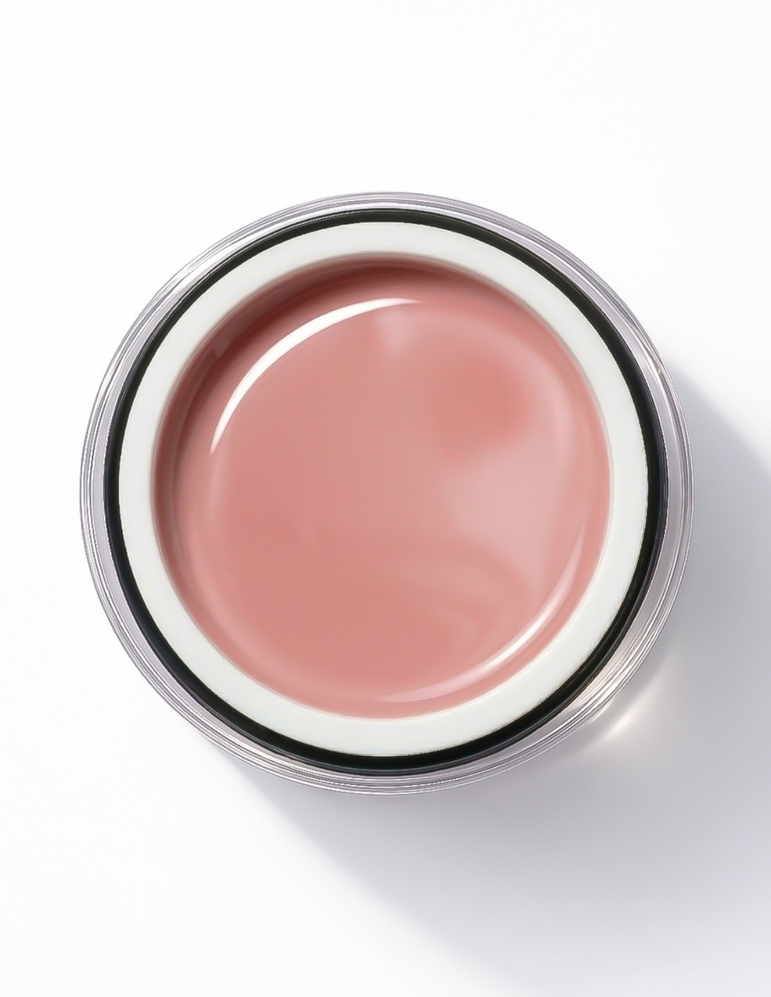 Gel cover camouflage light 100gr