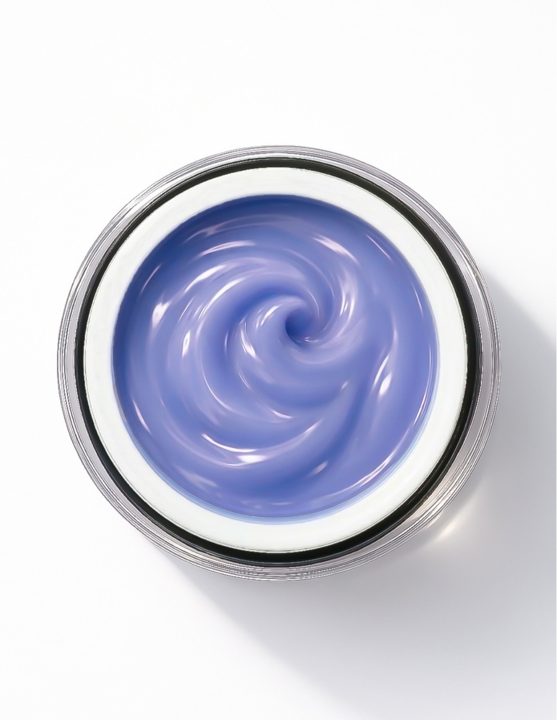 Gel costruttore Violet Thick 100gr