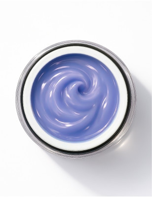 Gel costruttore ad alta densità Violet Thick 50 g