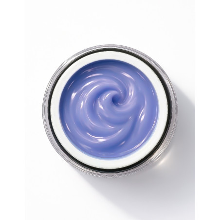 Gel costruttore ad alta densità Violet Thick 50 g