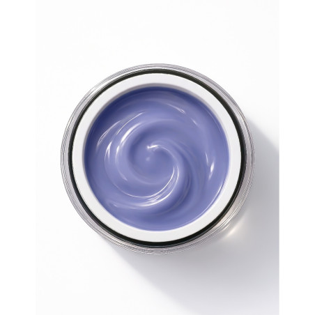 Gel led violet monofasico