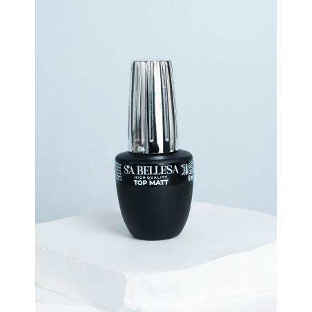 Top coat opaco