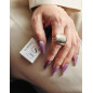Smalto semipermanente cat eye lavanda - Nova Air