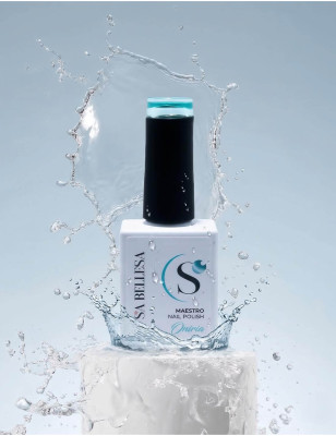 Kit Smalti Semipermanenti Cat Eye - Materia