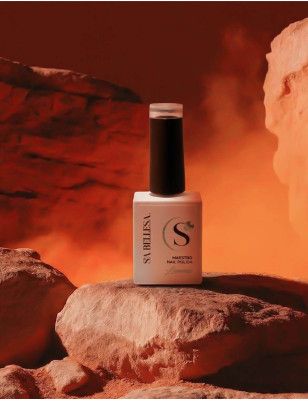 Kit Smalti Semipermanenti Cat Eye - Materia