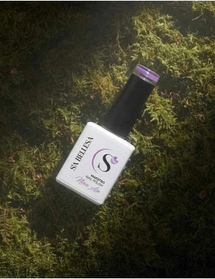 Kit Smalti Semipermanenti Cat Eye - Materia