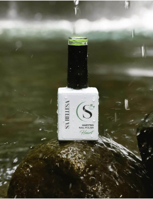 Kit Smalti Semipermanenti Cat Eye - Materia