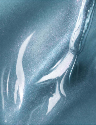 Smalto semipermanente cat eye Indaco - Lumnia