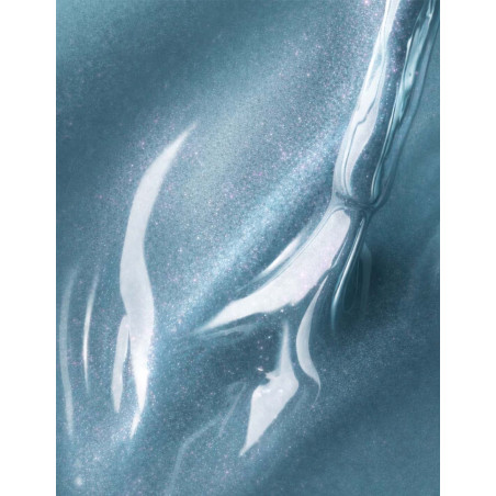 Smalto semipermanente cat eye Indaco - Lumnia