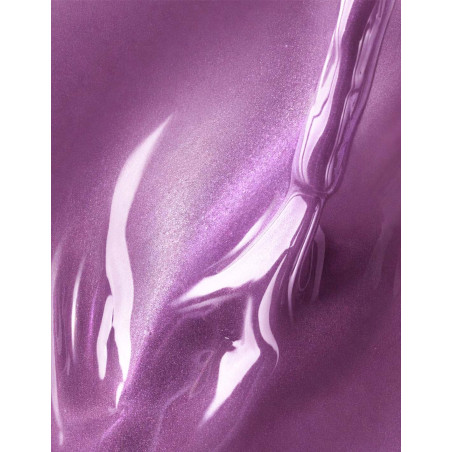 Smalto semipermanente cat eye lavanda - Nova Air