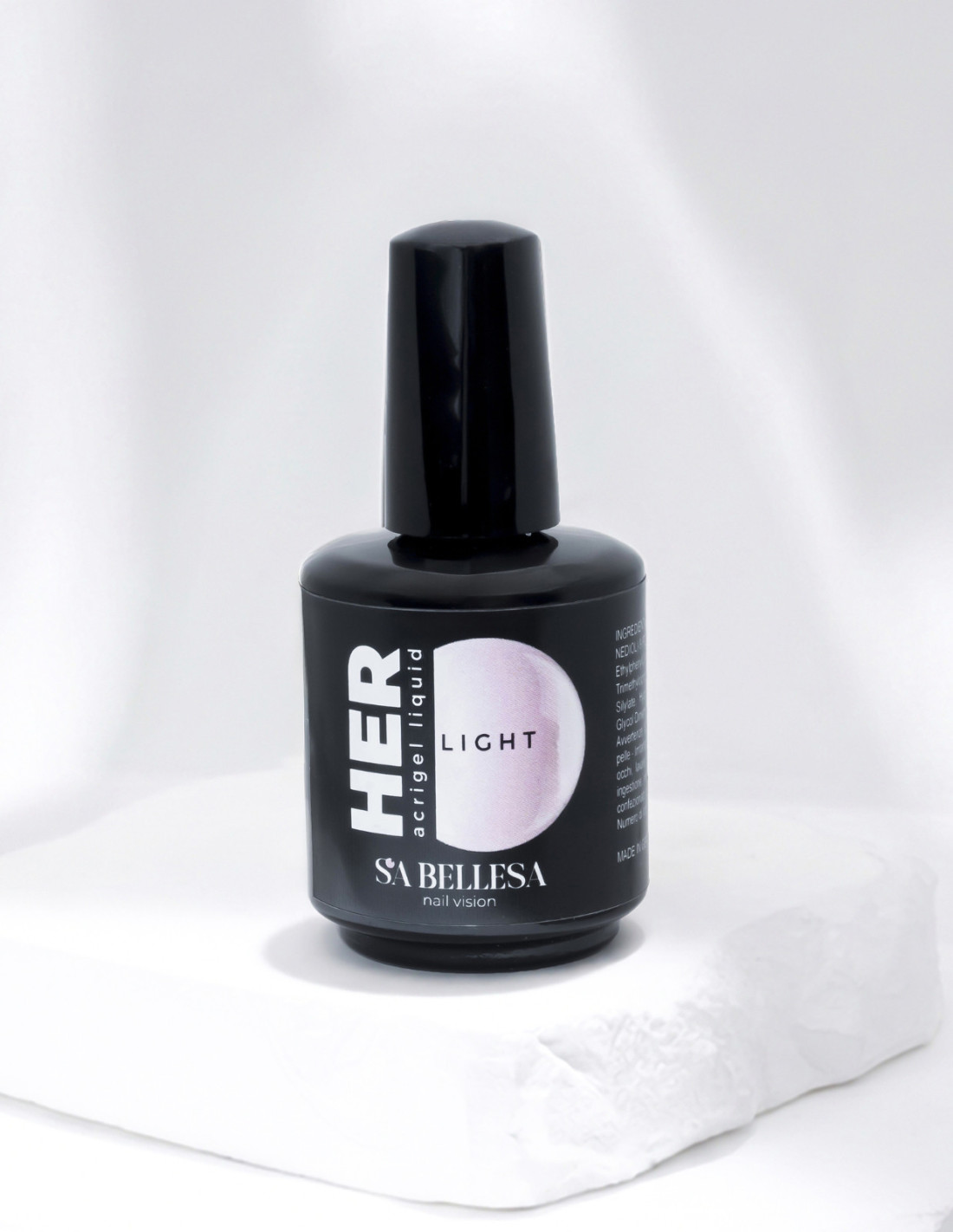 Acrigel liquid LIGHT