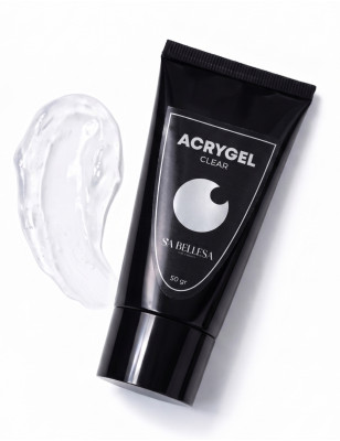 Acrylgel Clear