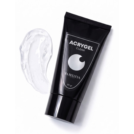 Acrylgel Clear