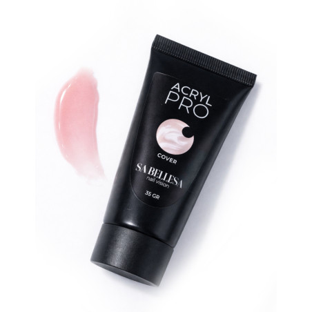 Acryl Pro Cover - gel acrilico per unghie camouflage