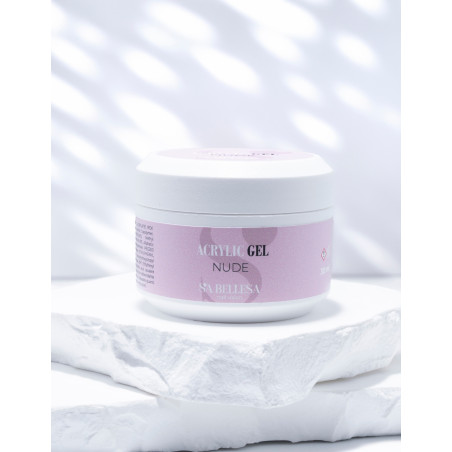 Acrygel Nude 30 g