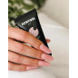 Acrygel rosa tenue - Bisous