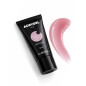 Acrygel rosa tenue - Bisous