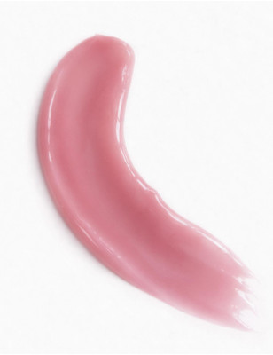Acrygel rosa tenue - Bisous