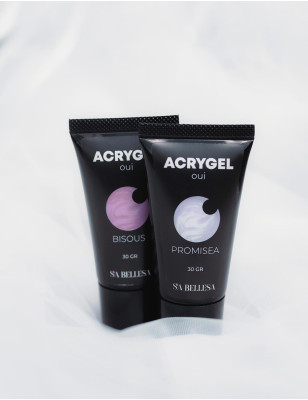 Kit Collezione Acrygel Oui nude edition