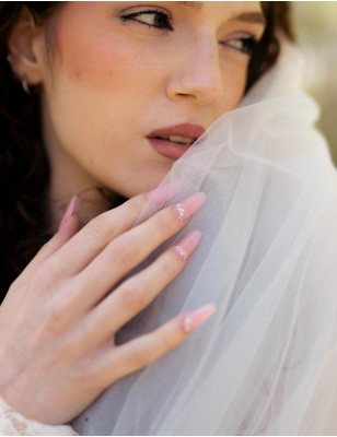 Kit Collezione Acrygel Oui nude edition