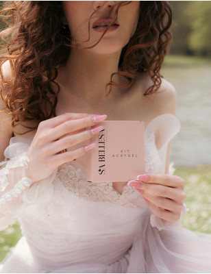 Kit Collezione Acrygel Oui nude edition