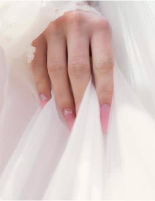 Kit Collezione Acrygel Oui nude edition