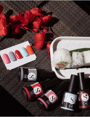 Kit Like a Geisha
