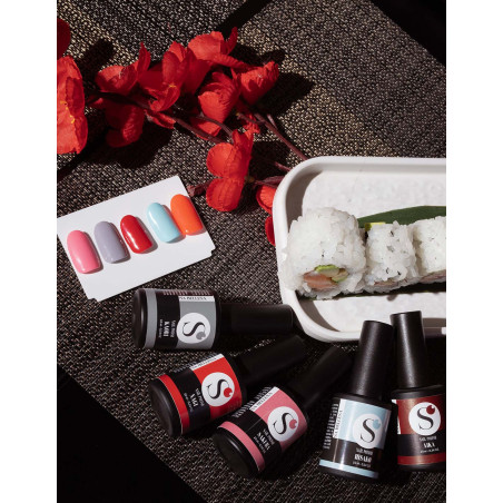 Kit Like a Geisha