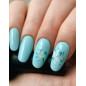Smalto semipermanente azzurro chiaro - Hisako - New