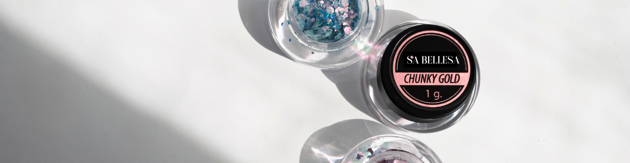 Prodotti per Nail Art e accessori professionali