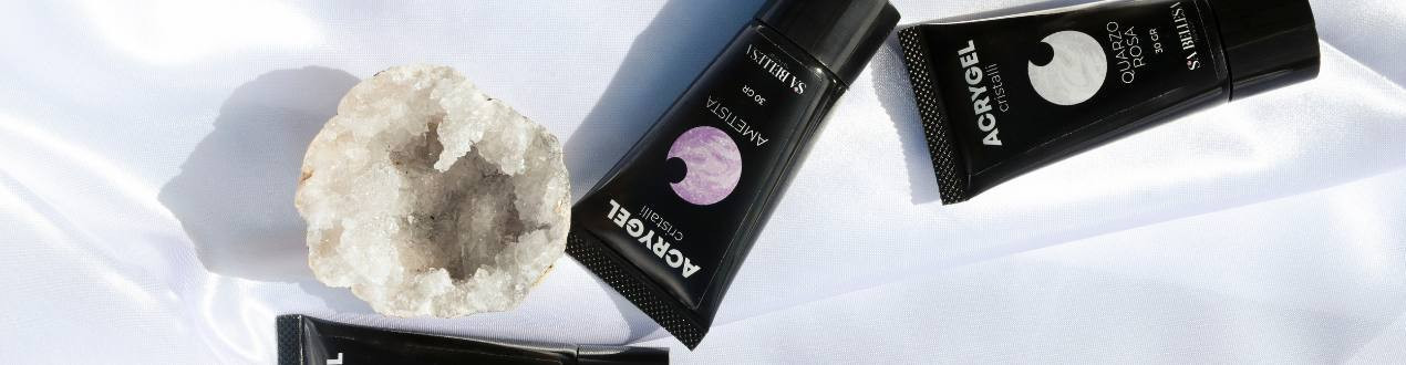 Gel Costruttori professionali per ricostruzione unghie