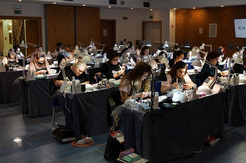 Sa Bellesa PRO - Eventi e Networking