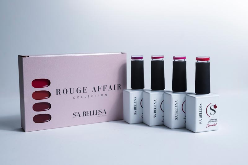 Sa Bellesa PRO - Canale di acquisto dedicato