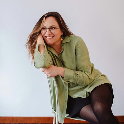 Chiara Nocchetti - Personal branding