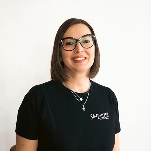 Mari Irima - Chimica dei prodotti, soak off tip, slim shape, Long square doppio muretto, stiletto